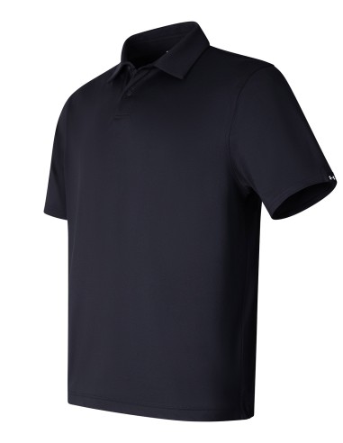 UND-1383255-Polo UA Tee To Green pour homme